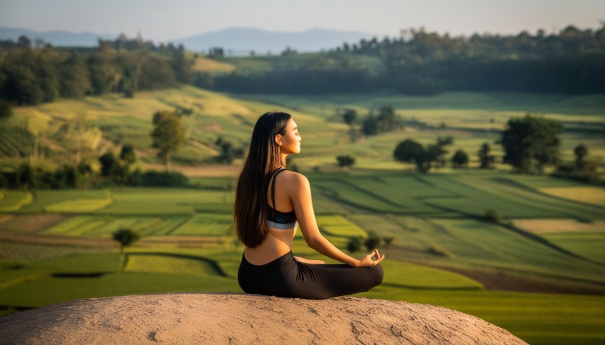 10 idées pour décompresser et prendre soin de soi : le guide ultime pour une vie épanouissante