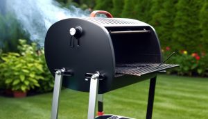 5 bonnes raisons de craquer pour un barbecue électrique cet été