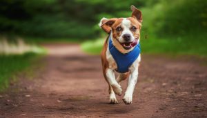 Découvrez le canicross : le sport canin qui renforce votre relation avec votre chien
