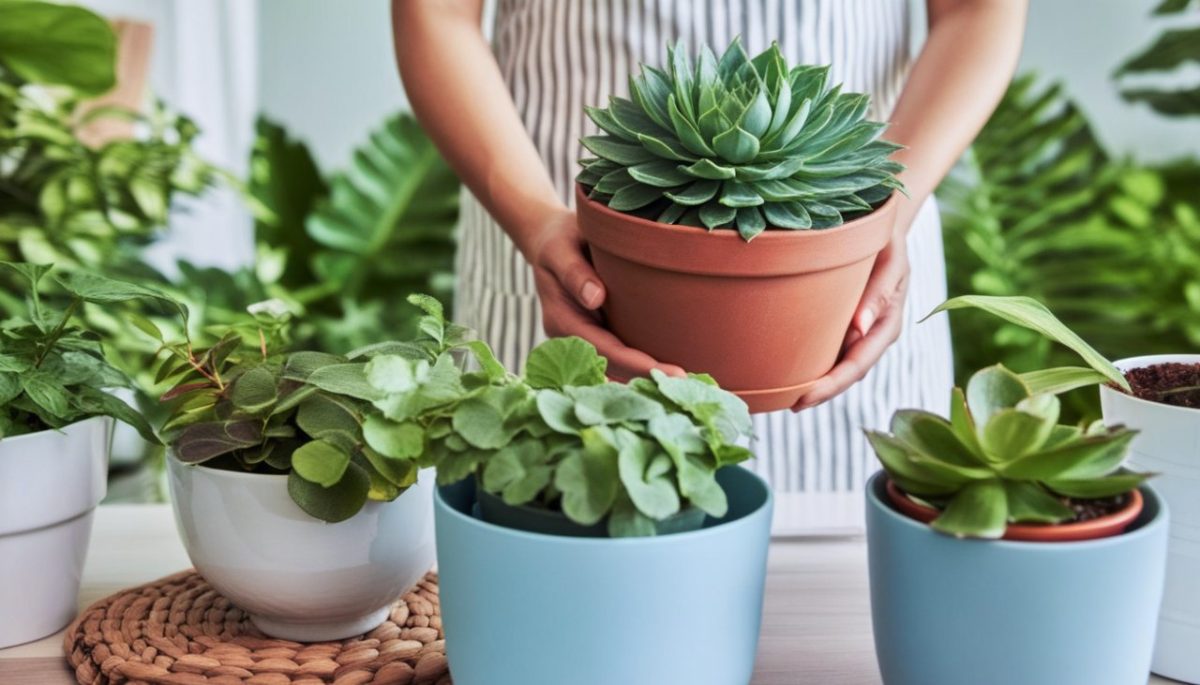 Le guide ultime pour chouchouter vos plantes d'intérieur et les garder en pleine forme