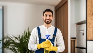 Le guide ultime pour nettoyer les murs intérieurs de sa maison