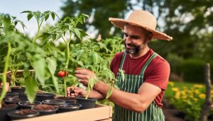 Le guide ultime pour réussir vos semis de tomates