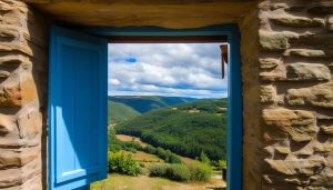 Explorez les trésors cachés du Nord de l'Aveyron en 3 jours