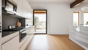 5 conseils indispensables pour aménager une cuisine fonctionnelle et conviviale