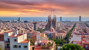 Barcelone : Top 10 des incontournables à visiter pour une expérience inoubliable