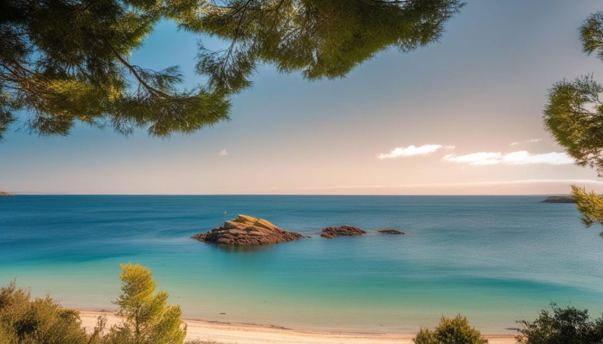 Finistère : la destination idéale pour vos prochaines vacances en camping