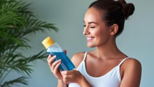 Le guide ultime pour choisir le gel douche idéal pour votre peau