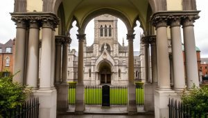 Les perles de Dublin : à la découverte des trésors de la capitale irlandaise