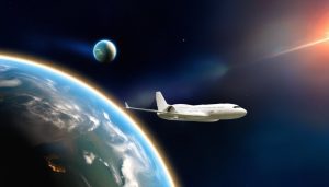 Le tourisme spatial : préparez-vous à des vacances interstellaires inoubliables