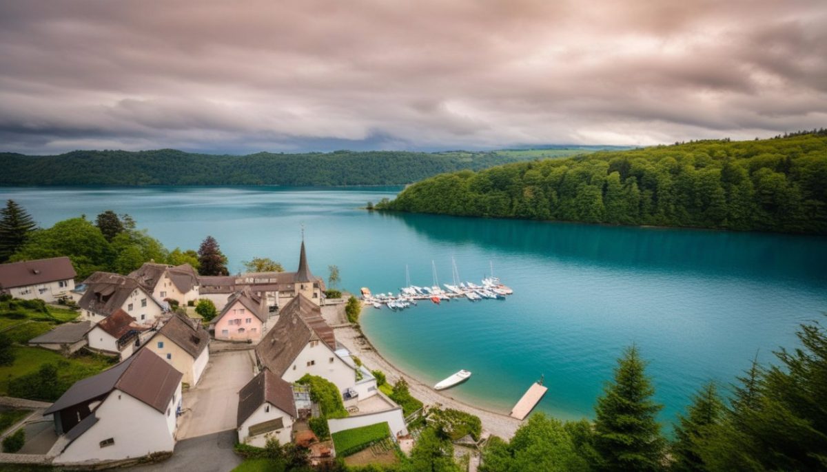 Découvrez les 4 joyaux cachés du Jura : villages incontournables à explorer