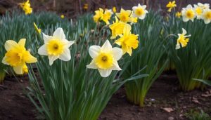 Les secrets de la jonquille : plongée au cœur de cette fleur emblématique du printemps