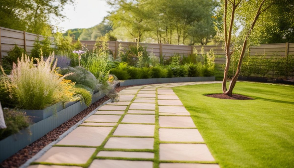 Transformez votre jardin en un havre de paix et de sérénité