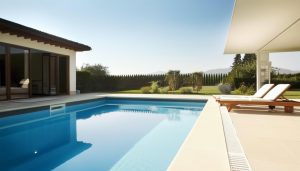 Transformez votre jardin en véritable oasis : le guide ultime pour aménager votre coin piscine