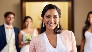 Le guide ultime pour être chic à un mariage : conseils et astuces pour briller en société