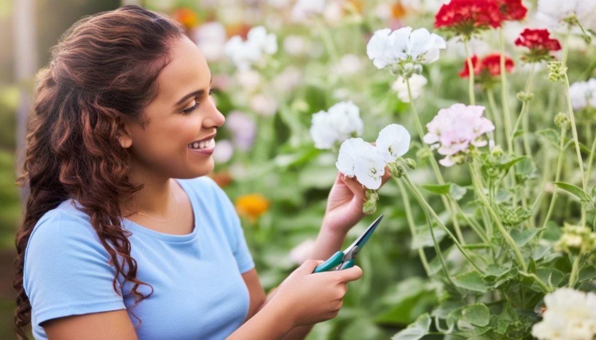 La période idéale pour semer vos graines de fleurs : le calendrier ultime du jardinier