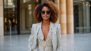 Rayures : l'art de les porter avec classe et style