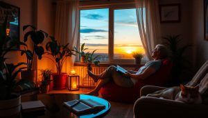9 habitudes qui ont changé ma vie et m'ont aidé à vaincre la solitude