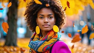 Look au top en septembre : Les accessoires colorés qui vont pimper votre rentrée