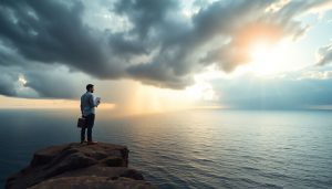 Comment faire de la recherche d'emploi une aventure excitante malgré le stress et la peur