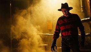 Quiz ultime sur Freddy Krueger : testez vos connaissances sur le tueur de vos cauchemars