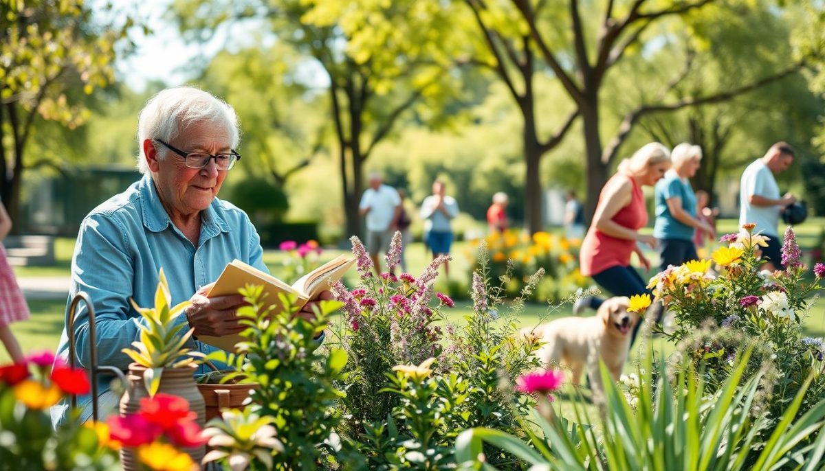 Retraite active : 10 habitudes quotidiennes pour garder un esprit vif et alerte