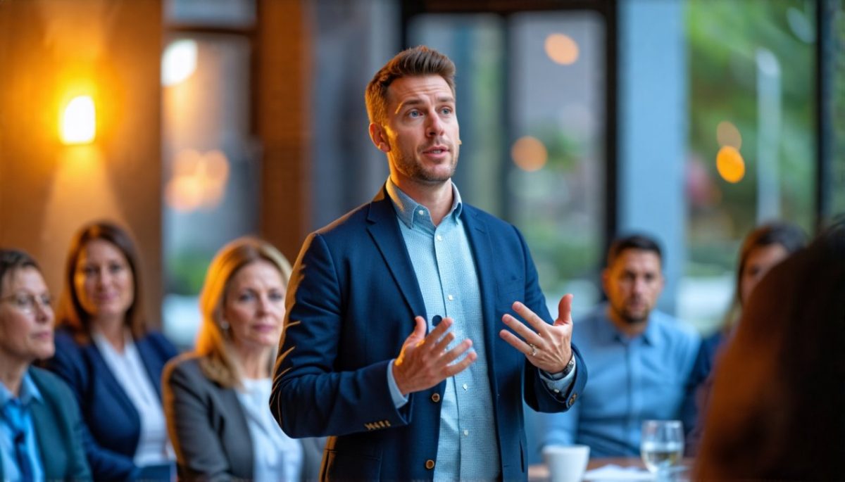 Se faire respecter : la technique de communication qui change tout