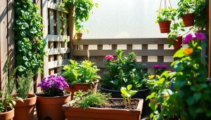 Ne jetez plus la terre de vos vieux pots : Voici 5 astuces ingénieuses pour la réutiliser !