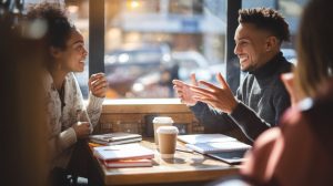 Conversations réussies : 8 astuces pour des échanges enrichissants