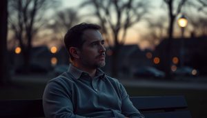 Les signes silencieux du mal-être masculin : décrypter les luttes cachées des hommes
