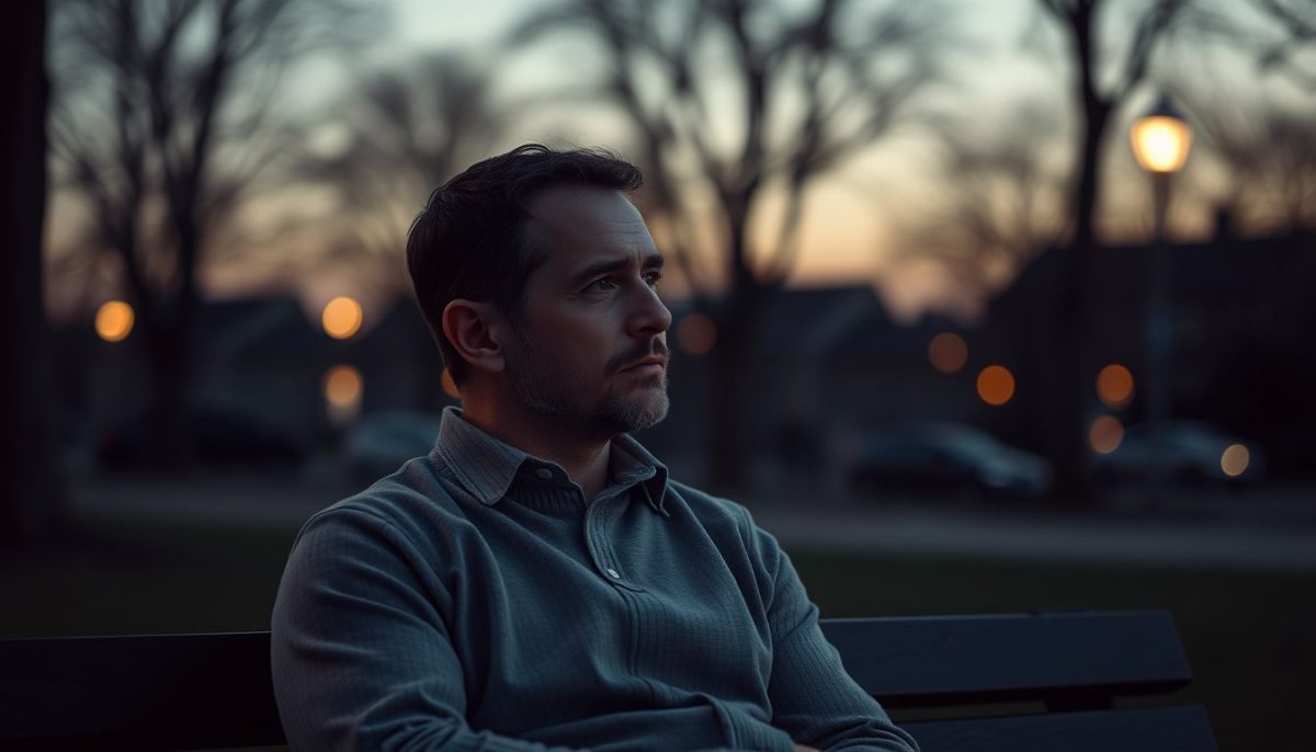 Les signes silencieux du mal-être masculin : décrypter les luttes cachées des hommes