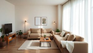 Comment désencombrer sa maison en un rien de temps : 4 astuces magiques pour un intérieur zen