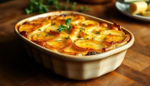 La recette du gratin dauphinois viral qui affole Instagram