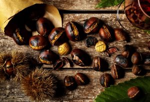 Les châtaignes parfaites existent : découvrez la méthode époustouflante d’une cheffe catalane !