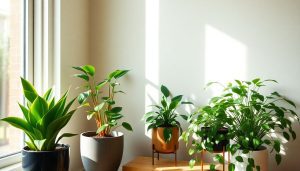 Top 4 des plantes d'intérieur indestructibles : le guide ultime pour les pouces verts débutants