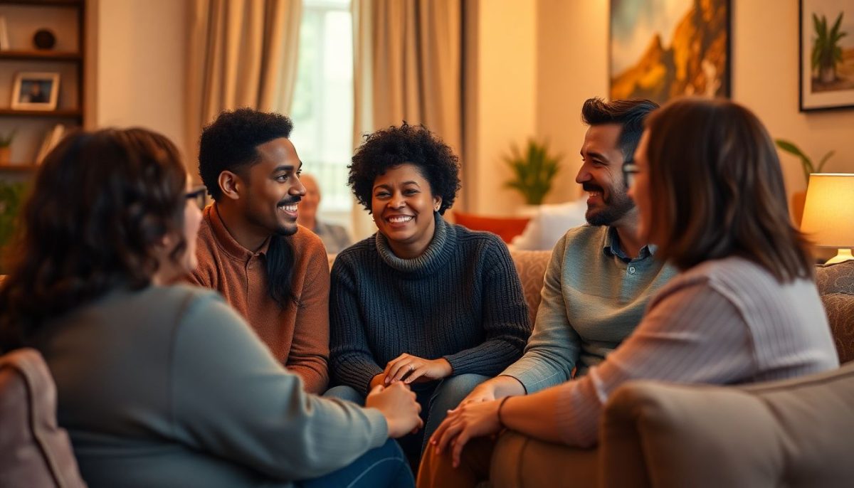 7 Habitudes Magiques Pour Mettre n'Importe Qui à l'Aise (Même les Plus Timides!)