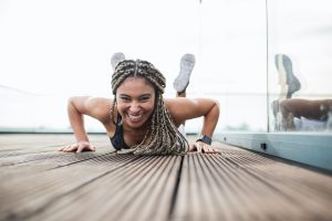 Ces 7 exercices de renforcement musculaire vont vous préparer pour l'été !