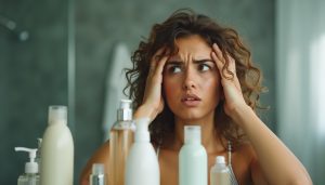 Cheveux gras : 5 astuces efficaces que les pros gardent secrètes