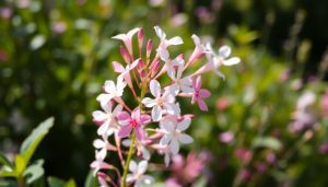 Gaura lindheimeri : La plante parfaite pour les jardiniers paresseux qui résiste à tout