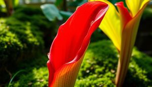 Sarracenia : comment cultiver cette redoutable plante carnivore dans votre jardin