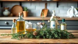 Romarin : 5 usages surprenants que vous ignoriez peut-être