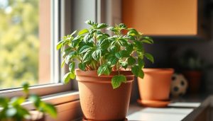 Ils ne jurent que par cette méthode pour avoir du basilic frais pendant des mois
