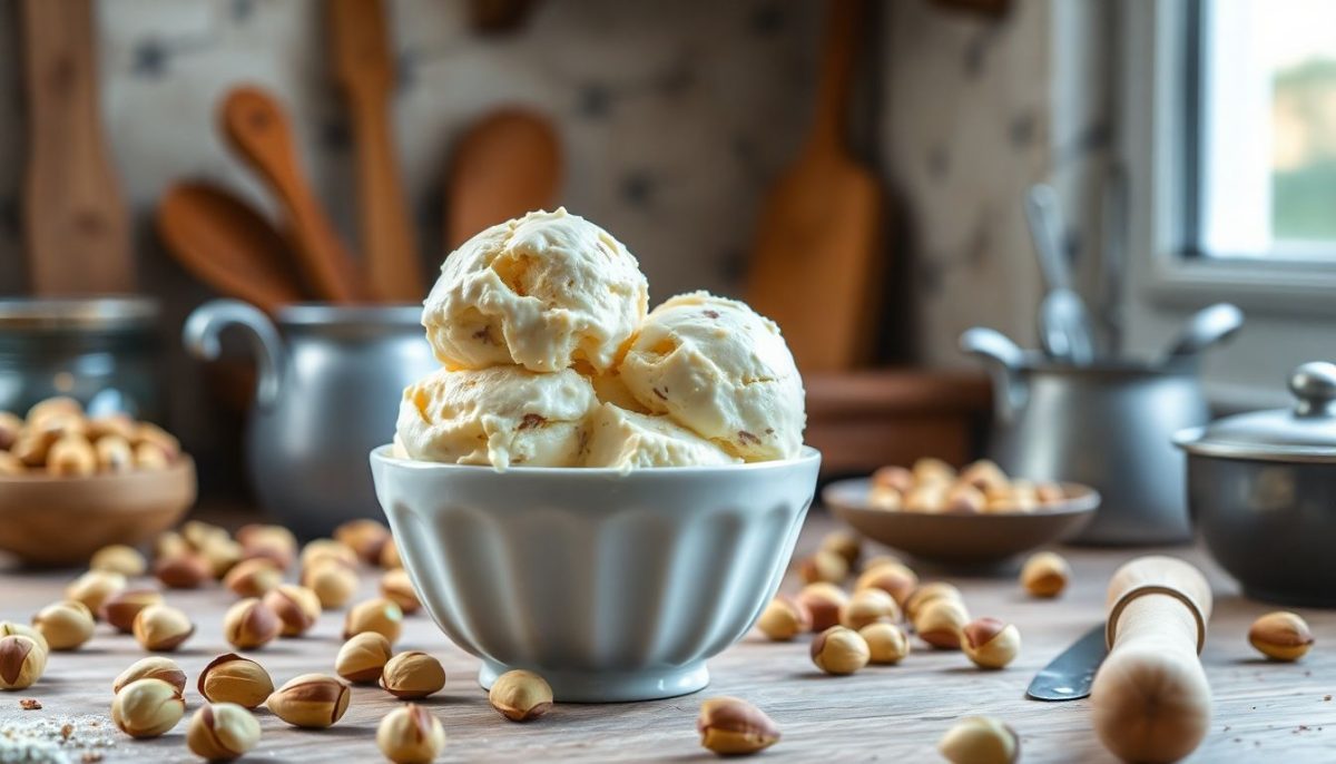 Cette méthode méconnue transforme vos pistaches en glace onctueuse sans aucun appareil