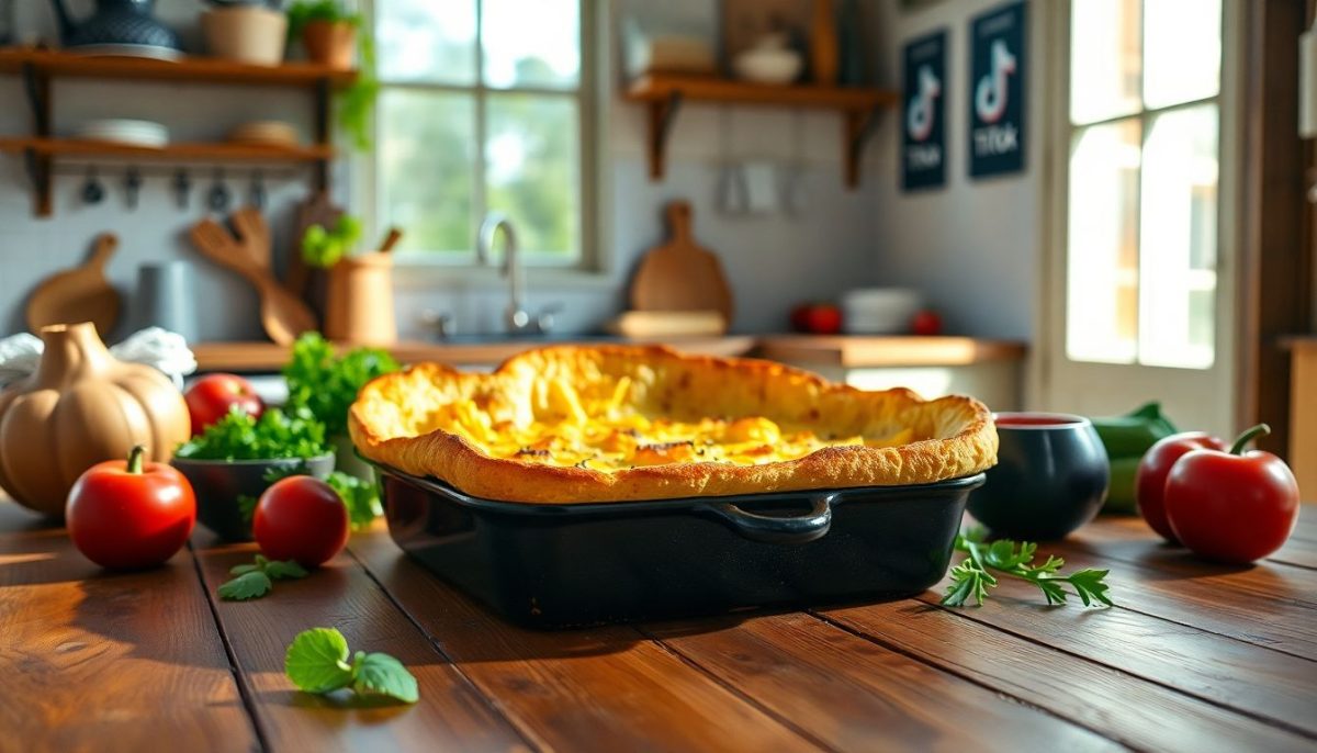 Cette recette ultra-économique à base de pain rassis cartonne sur TikTok et divise les internautes