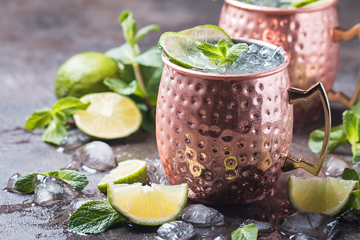 Oubliez le mojito : ce cocktail maison facile et bluffant rafraîchit mieux que tous les autres