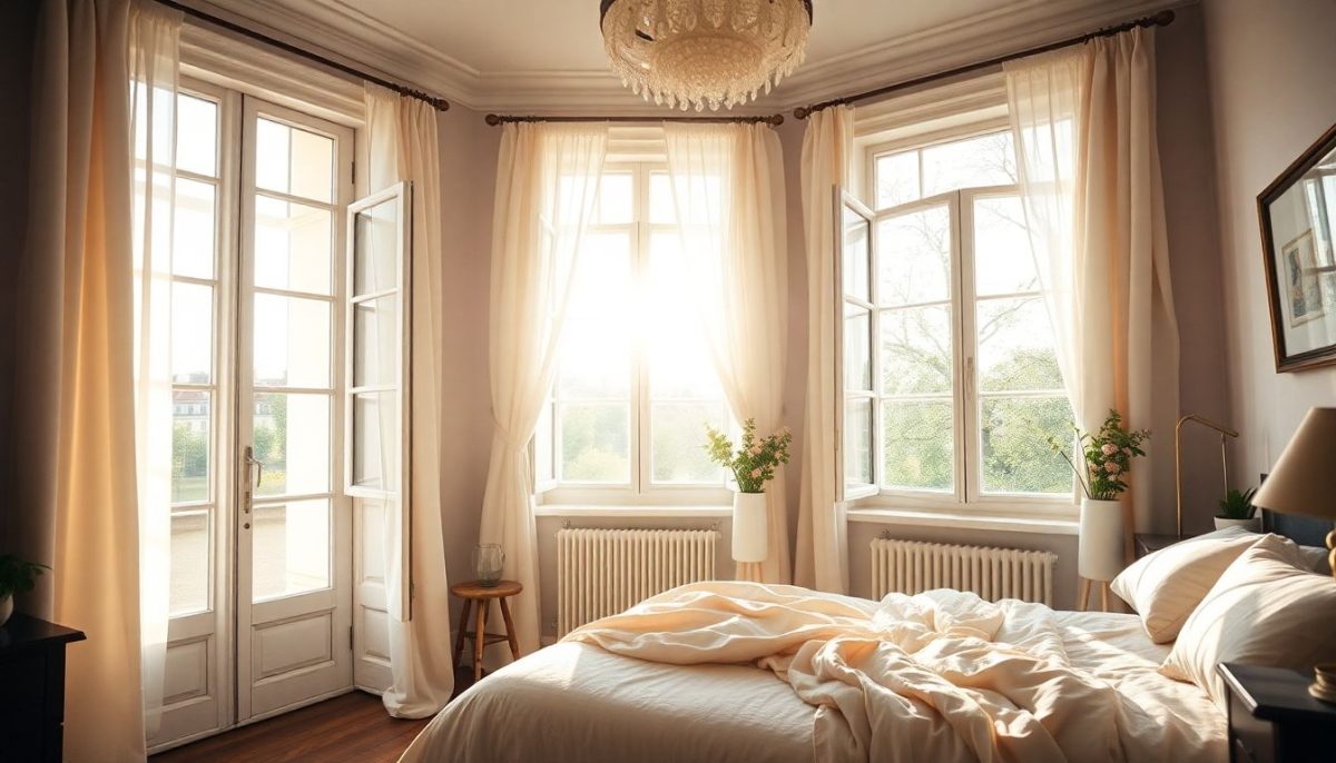 Ouvrez vos fenêtres 10 minutes au réveil : le geste simple qui transforme votre intérieur