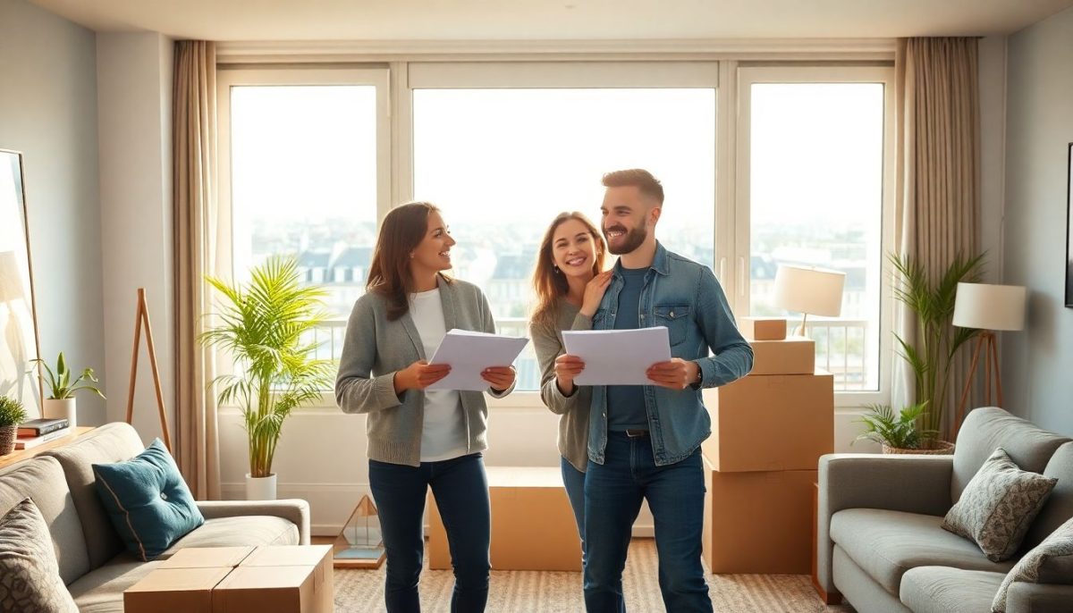 7 critères essentiels pour choisir son premier appartement sans se tromper