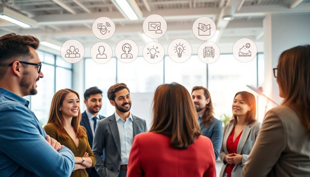 Les 7 qualités incontournables que recherchent les recruteurs en 2025