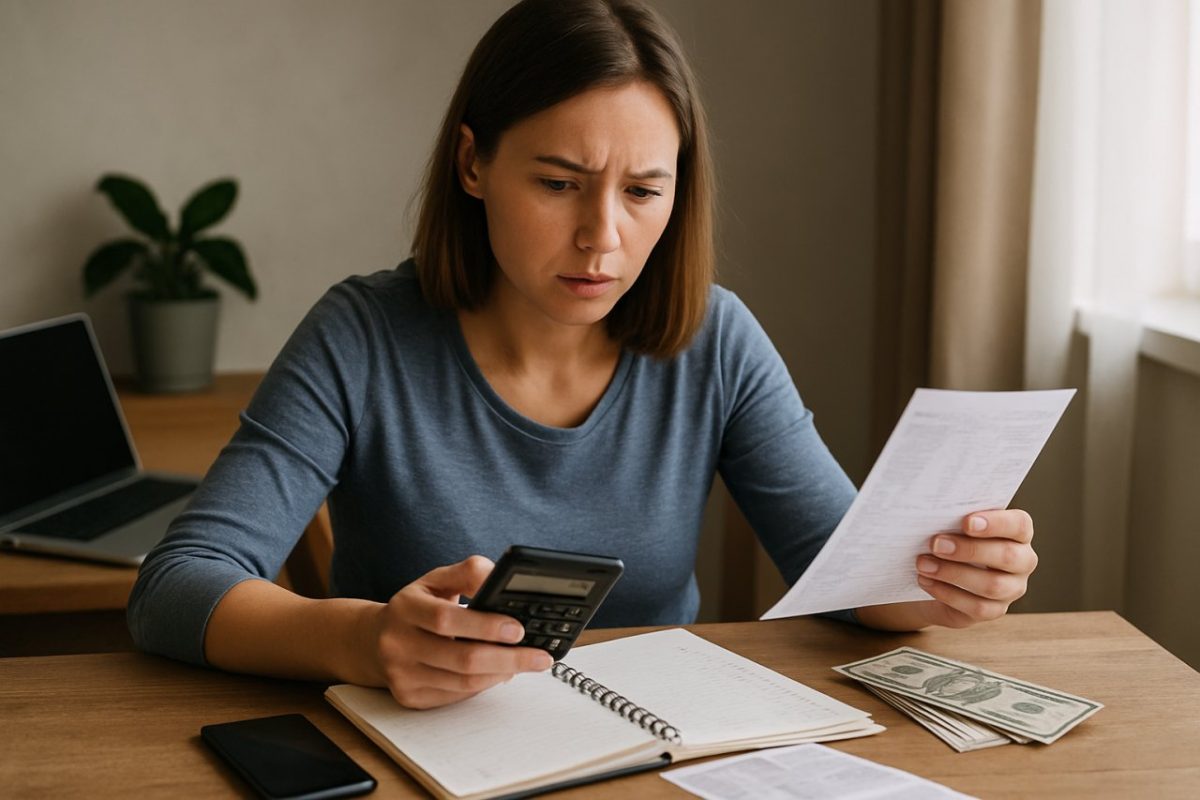 Finance personnelle : les outils simples qui changent vraiment la façon dont vous gérez votre budget