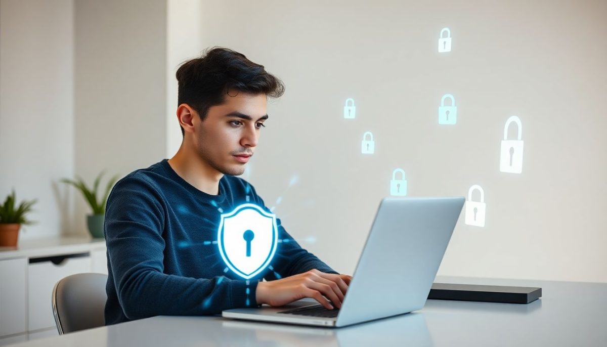 Protéger ses données personnelles sur Internet en 2026 : ce que vous devez vraiment faire
