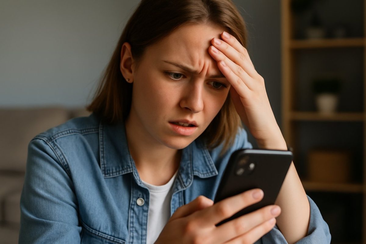 Réseaux sociaux : les erreurs qui peuvent ruiner votre image en ligne (et comment les éviter)